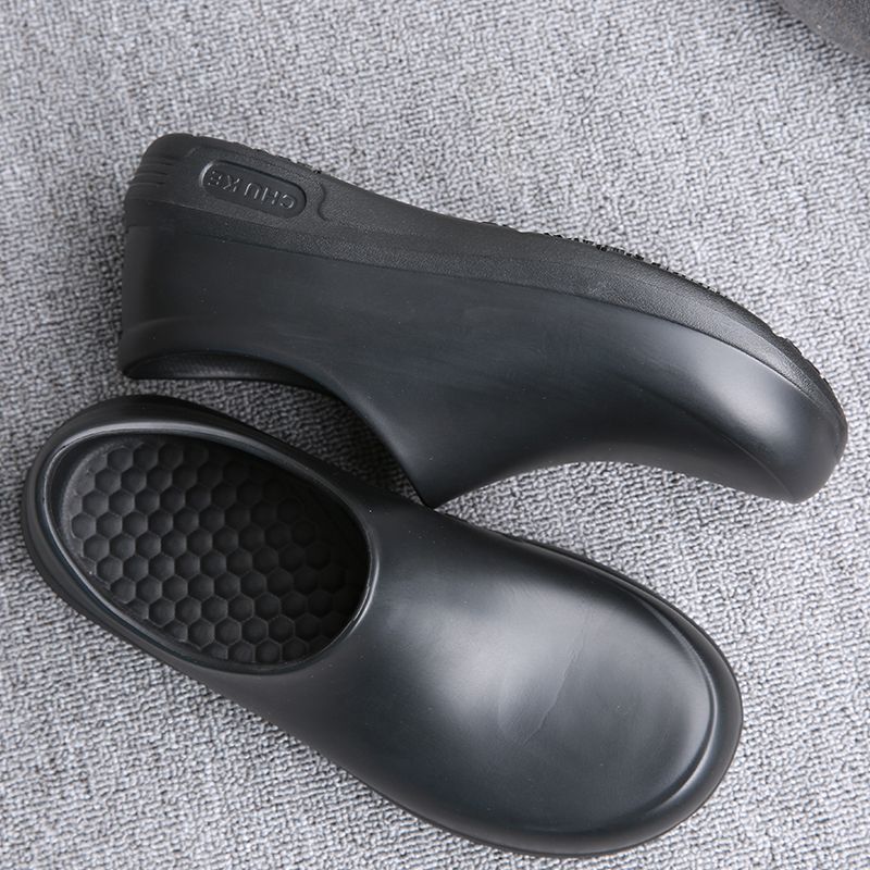 Non-Slip Chef Shoes for Both M - Kitchen Job incelemesi ve fiyatı