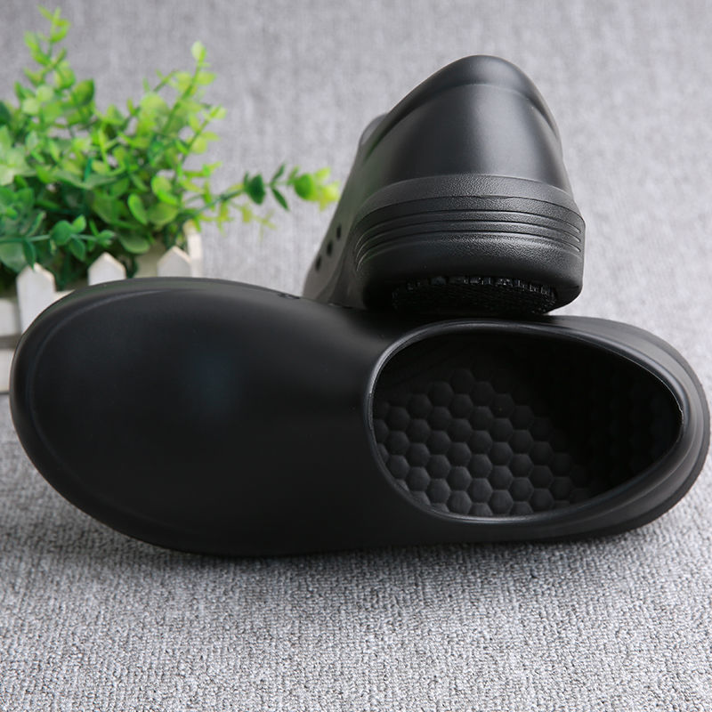 Non-Slip Chef Shoes for Both M - Kitchen Job incelemesi ve fiyatı