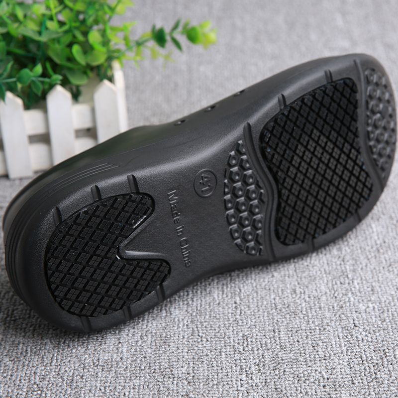 Non-Slip Chef Shoes for Both M - Kitchen Job incelemesi ve fiyatı