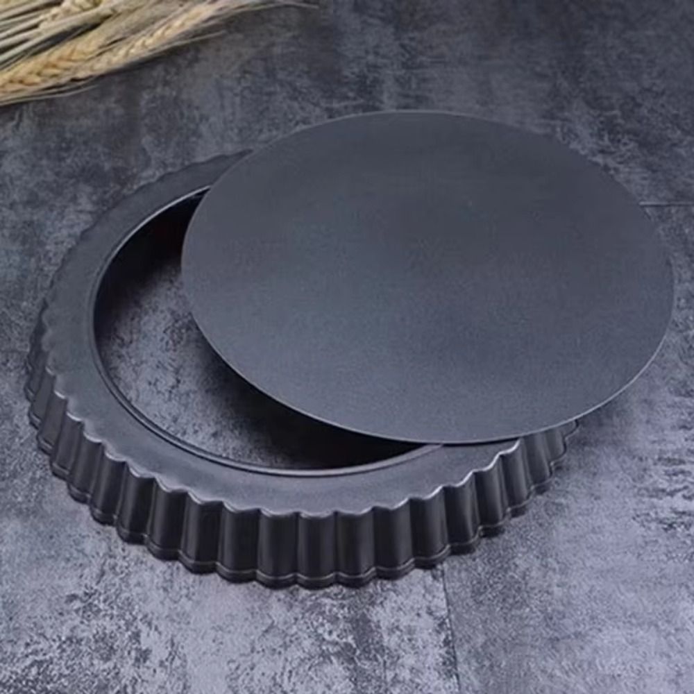Tart Pans Removable Bottom Non - Tart Pan Loose incelemesi ve fiyatı