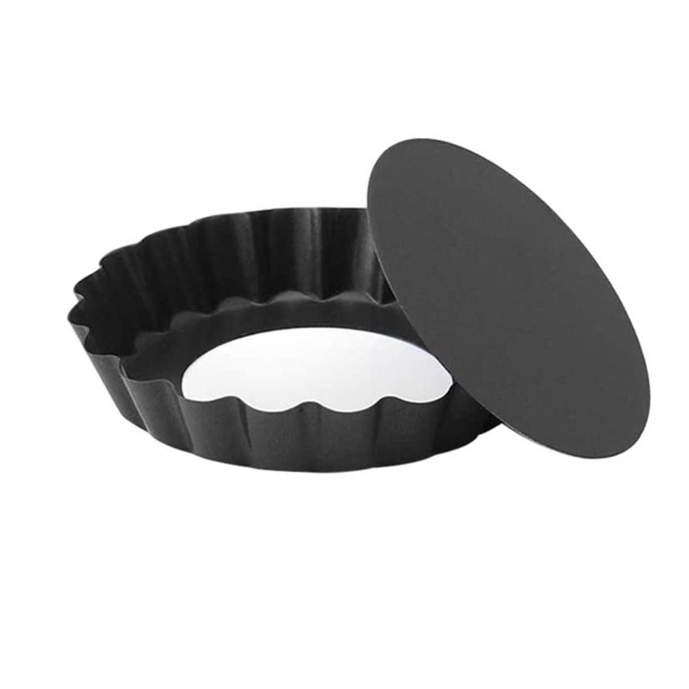 Tart Pans Removable Bottom Non - Tart Pan Loose incelemesi ve fiyatı