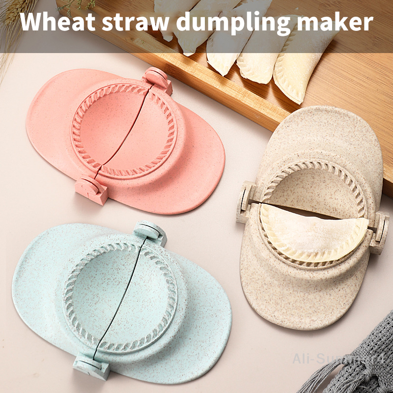 Dumpling Machine Tools Dumplin - Kitchen Baking Store incelemesi ve fiyatı