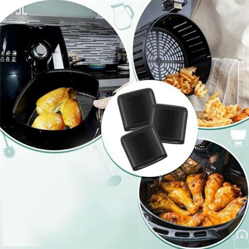 AAAF 30Pcs Square Corner Prote - Kitchen Baking Corner incelemesi ve fiyatı