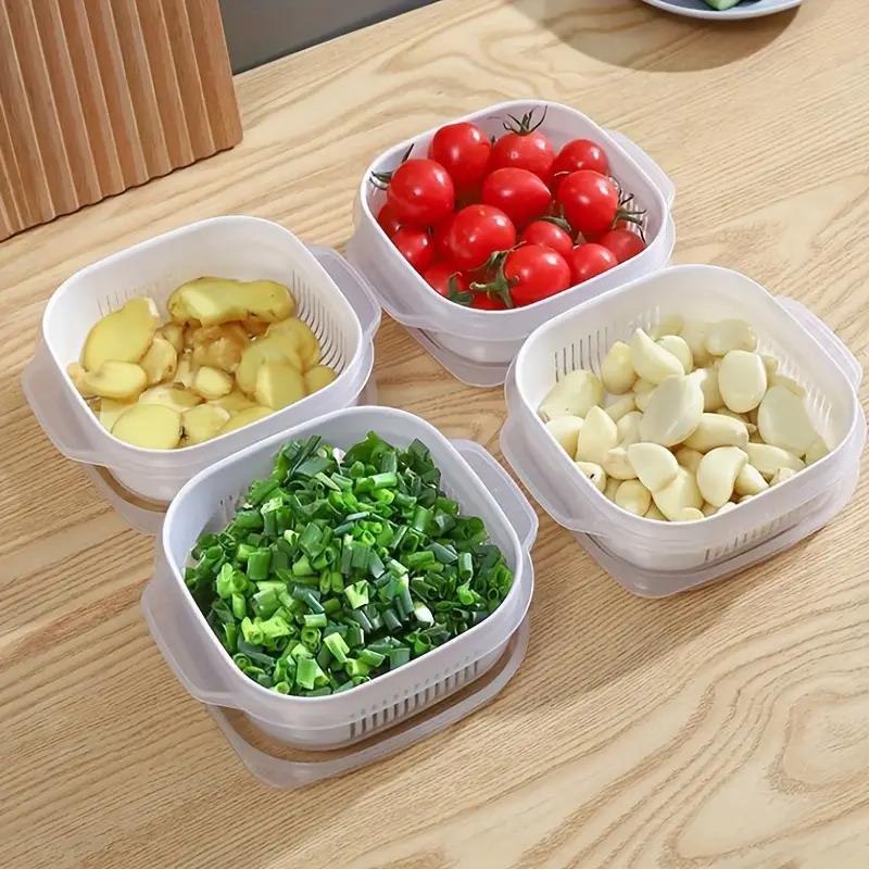 Rice storage box, microwaveabl - Kitchen Baking Tray Storage incelemesi ve fiyatı