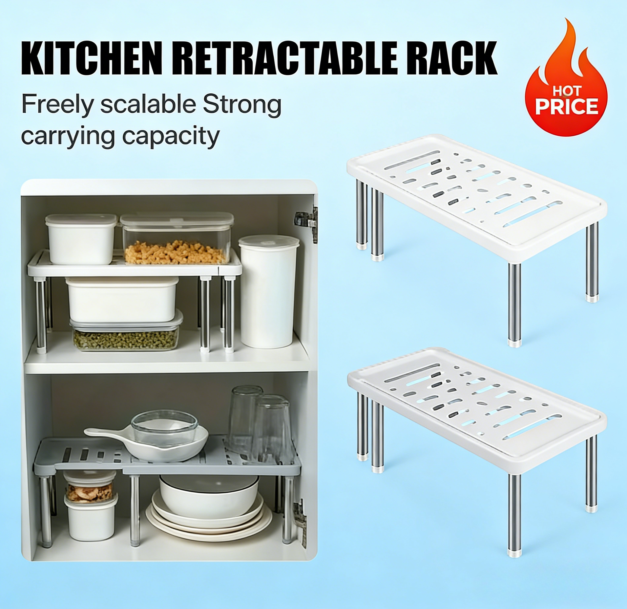 Scalable One Piece Multifuncti - Kitchen Zo incelemesi ve fiyatı