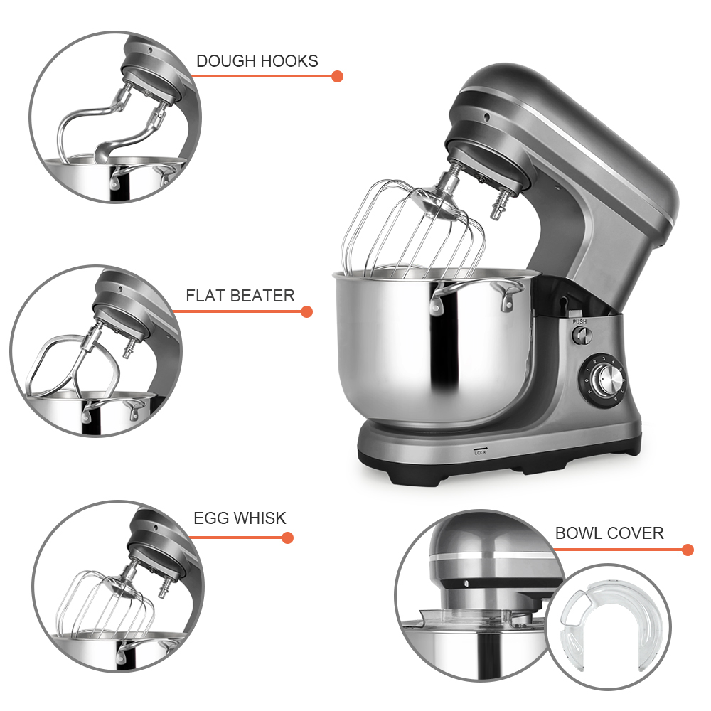 11L 2000W Large Powerful Elect - Kitchen Baking Cake incelemesi ve fiyatı