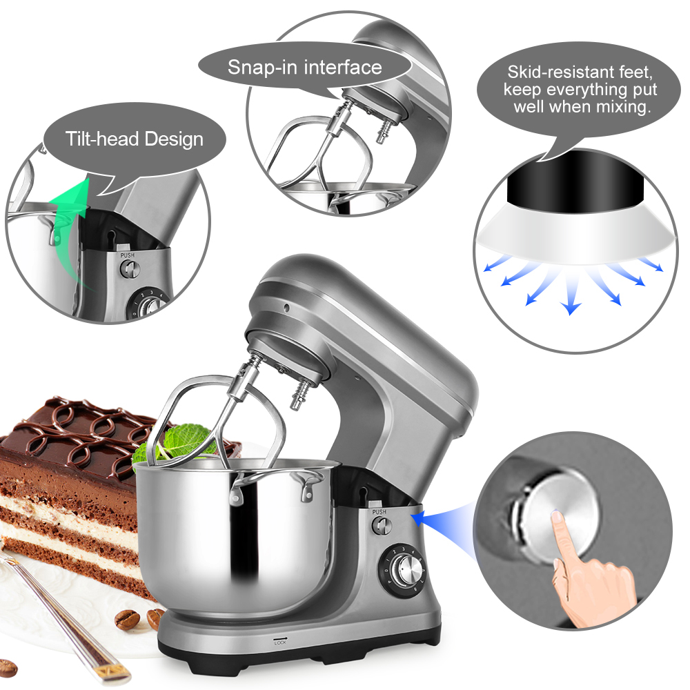 11L 2000W Large Powerful Elect - Kitchen Baking Cake incelemesi ve fiyatı