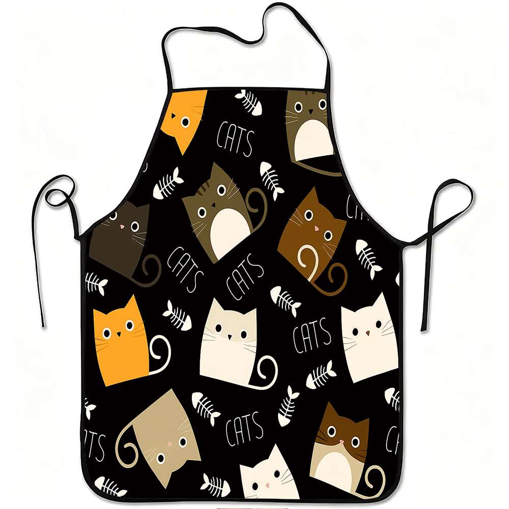 1 Piece of Fun Cartoon-Themed  - Kitchen Baking Gift Ideas incelemesi ve fiyatı