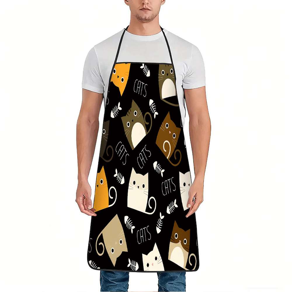 1 Piece of Fun Cartoon-Themed  - Kitchen Baking Gift Ideas incelemesi ve fiyatı