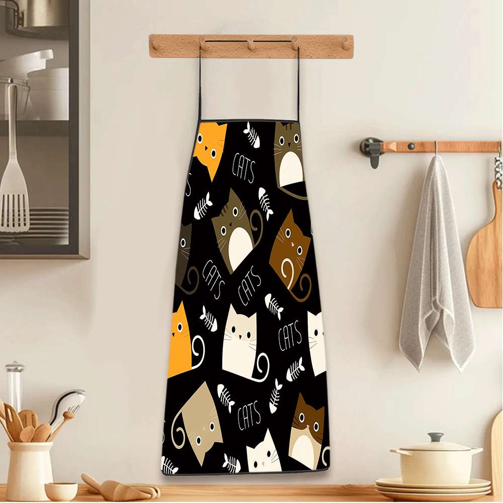 1 Piece of Fun Cartoon-Themed  - Kitchen Baking Gift Ideas incelemesi ve fiyatı