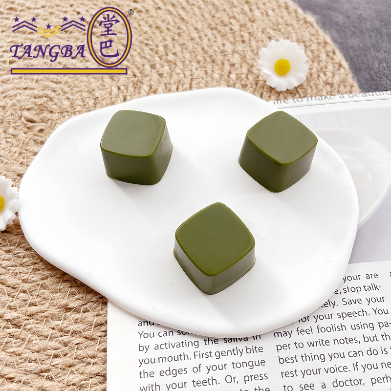 Classic Tangba Square  Mold 0g - Kitchen Baking Corner incelemesi ve fiyatı