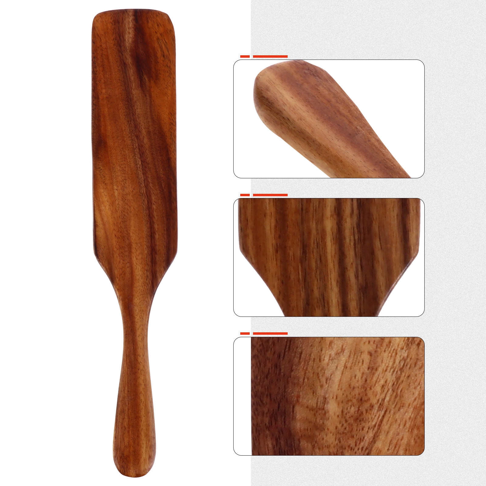 Cooking Scraper Spatula Turner - Kitchen Job incelemesi ve fiyatı