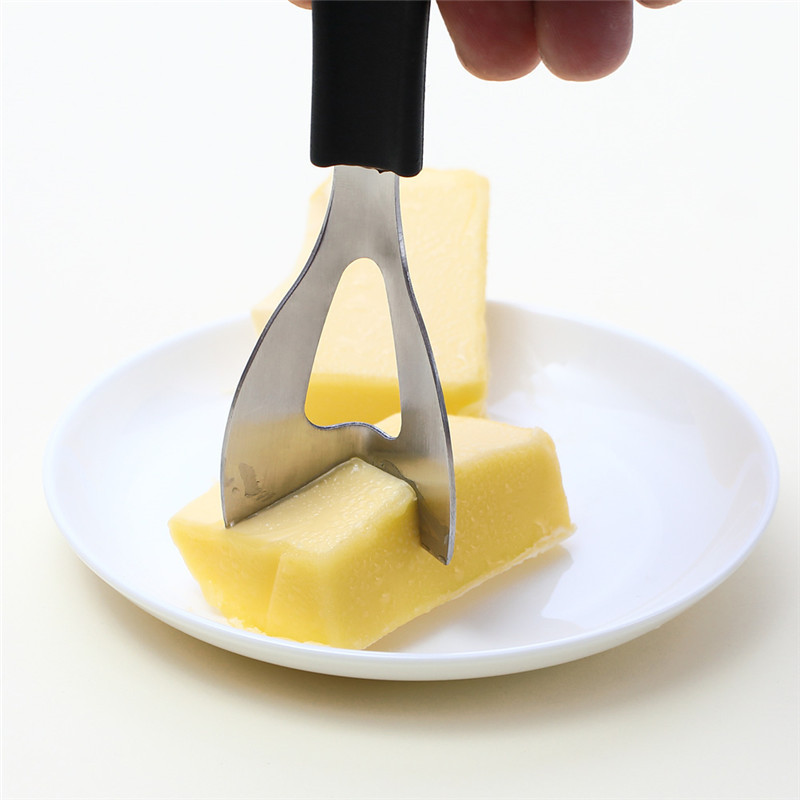 Stainless Steel Cheese Slicer  - Kitchen Baking Corner incelemesi ve fiyatı