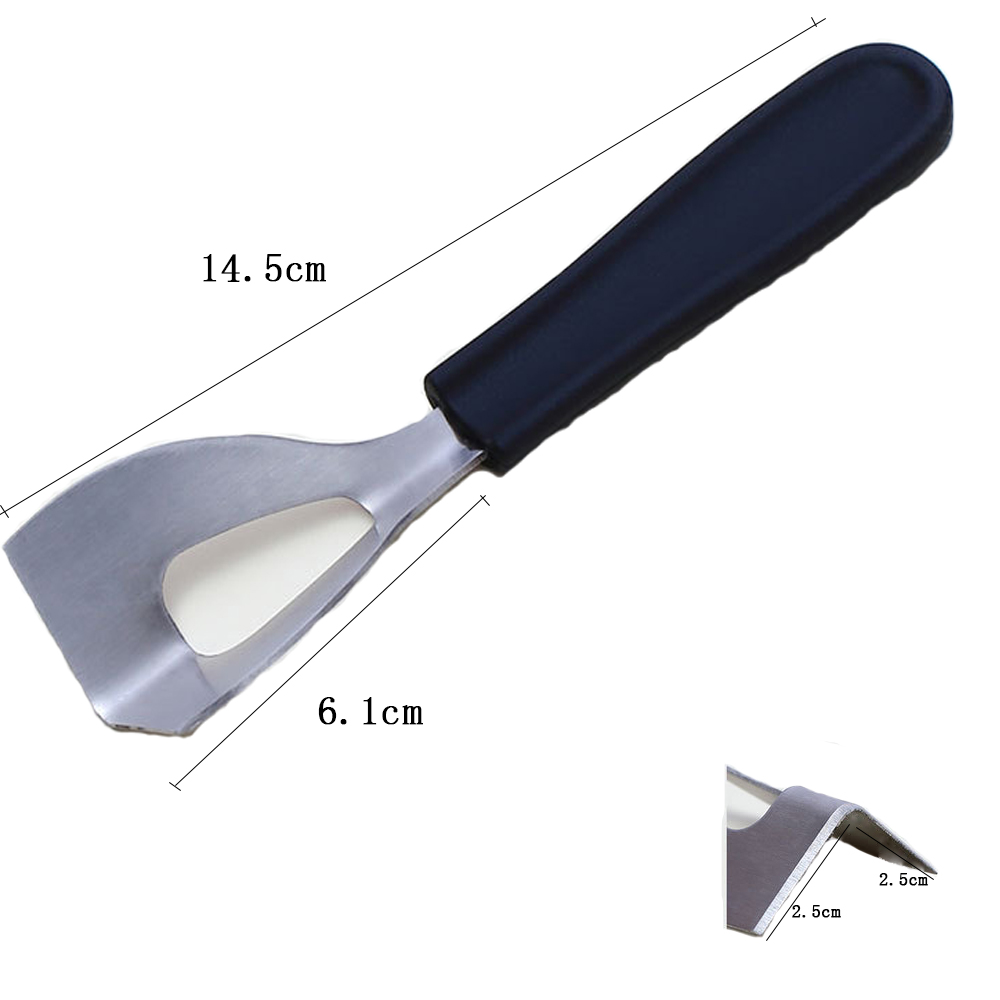 Stainless Steel Cheese Slicer  - Kitchen Baking Corner incelemesi ve fiyatı