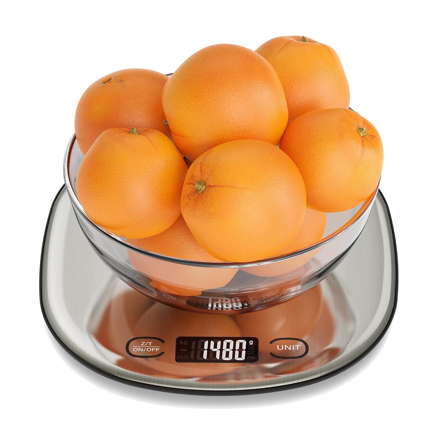33lb Rechargeable Digital Kitc - Baking Kitchen Design incelemesi ve fiyatı