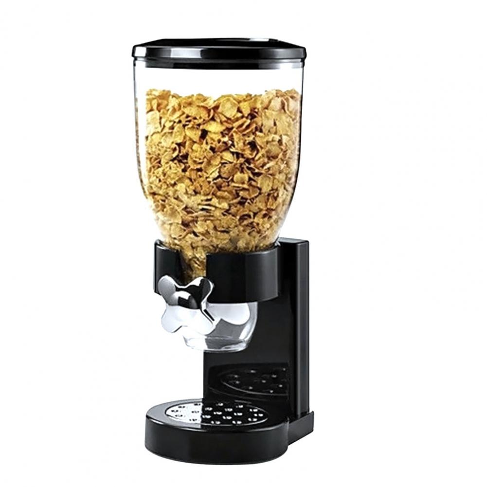 Safe Food Dispenser Dustproof  - Kitchen Bank incelemesi ve fiyatı