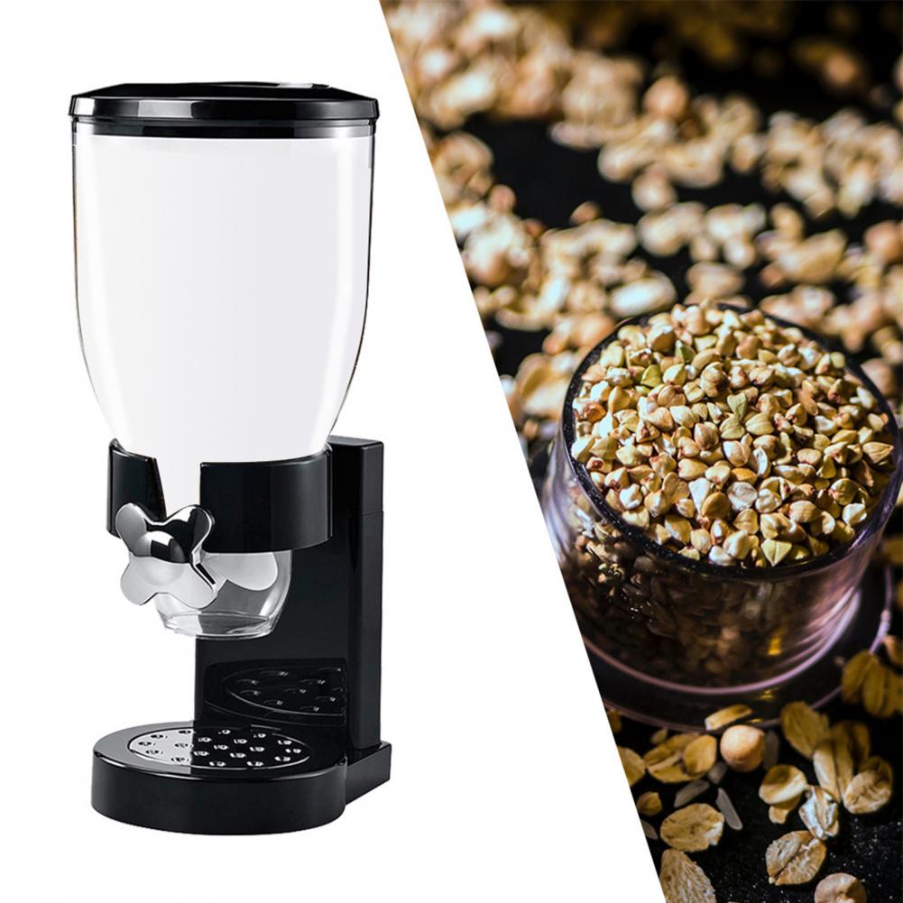 Safe Food Dispenser Dustproof  - Kitchen Bank incelemesi ve fiyatı
