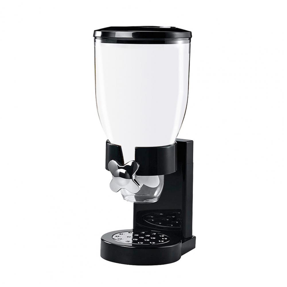 Safe Food Dispenser Dustproof  - Kitchen Bank incelemesi ve fiyatı