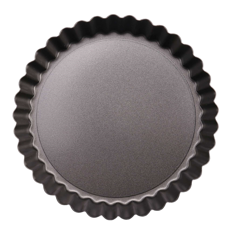 ABXF-Pie Tin,Non-Stick Pie Dis - Tart Pan Loose incelemesi ve fiyatı