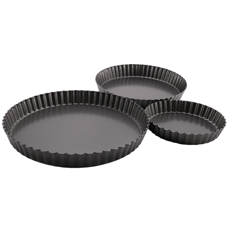 ABXF-Pie Tin,Non-Stick Pie Dis - Tart Pan Loose incelemesi ve fiyatı