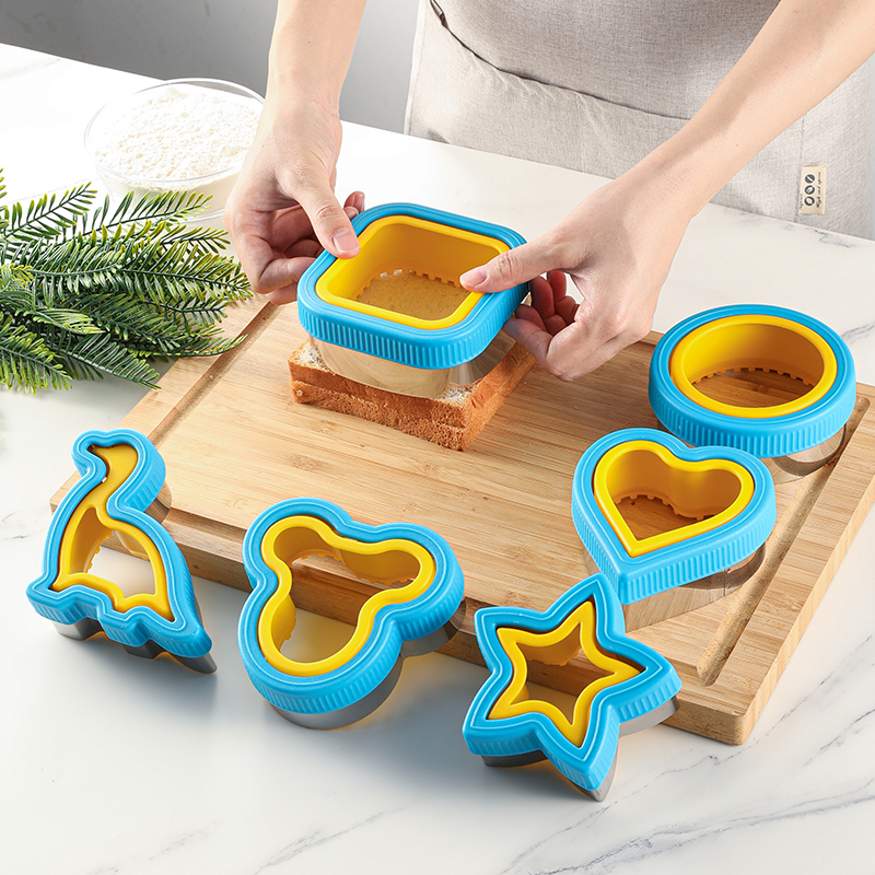 Sandwich cutting and sealing m - Kitchen And Baking Equipment incelemesi ve fiyatı