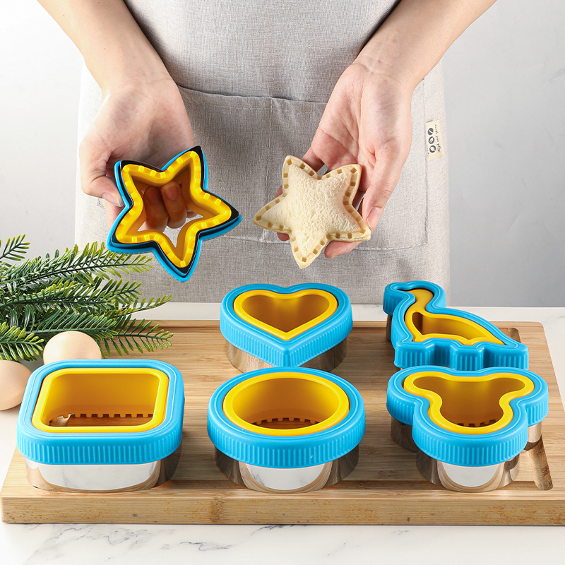 Sandwich cutting and sealing m - Kitchen And Baking Equipment incelemesi ve fiyatı