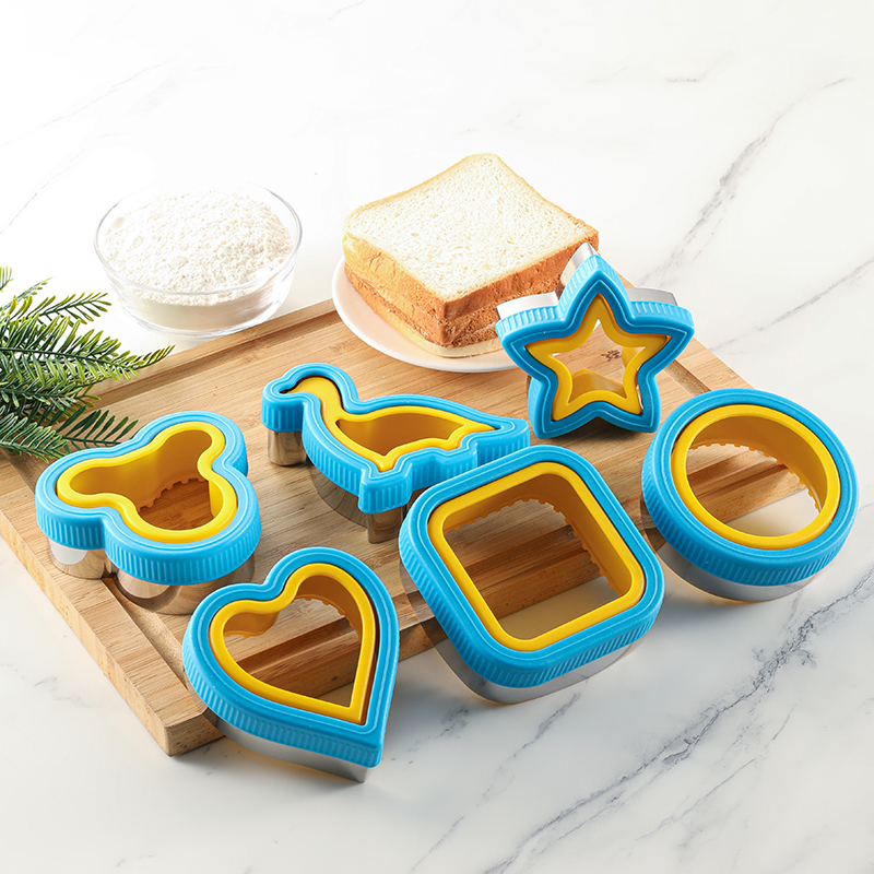Sandwich cutting and sealing m - Kitchen And Baking Equipment incelemesi ve fiyatı