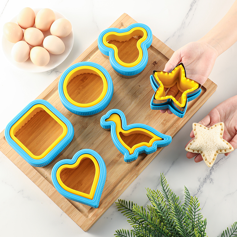 Sandwich cutting and sealing m - Kitchen And Baking Equipment incelemesi ve fiyatı