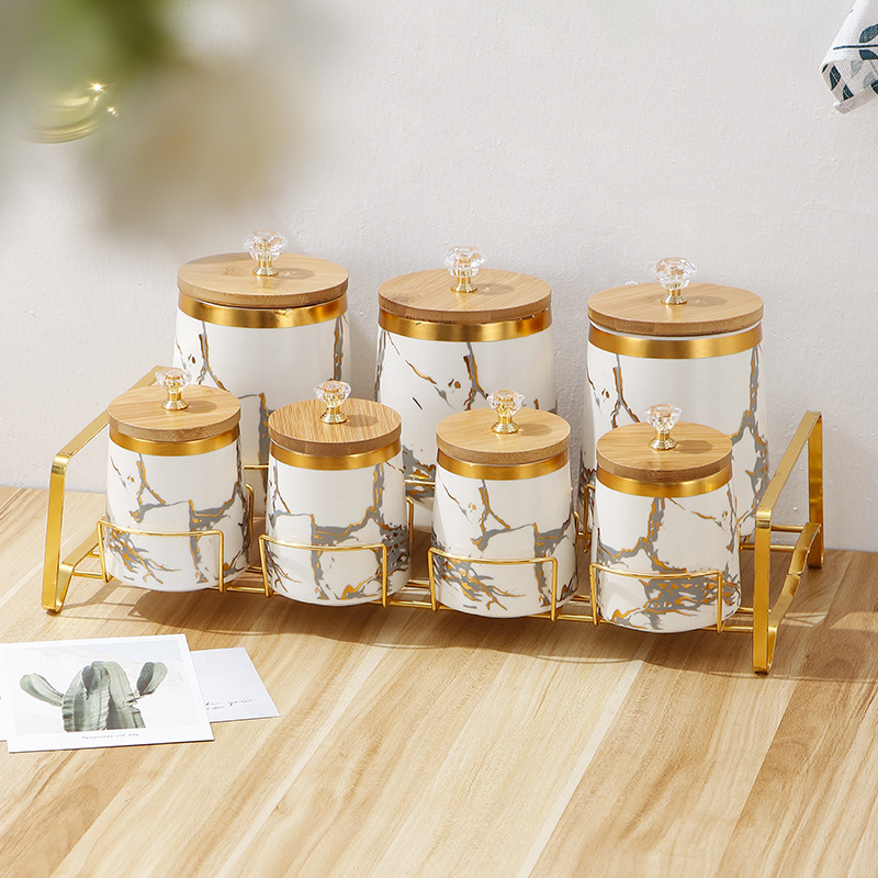 Kitchen Supplies Golden Marble - Kitchen Bank incelemesi ve fiyatı