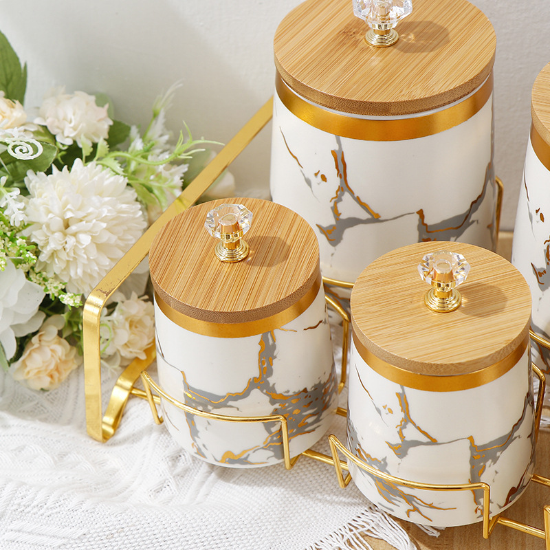 Kitchen Supplies Golden Marble - Kitchen Bank incelemesi ve fiyatı