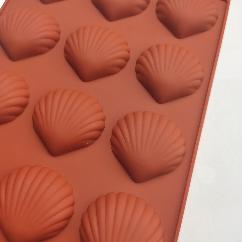 Food Grade Madeleine Cake Mold - Kitchen Baking Store incelemesi ve fiyatı
