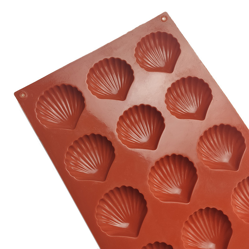 Food Grade Madeleine Cake Mold - Kitchen Baking Store incelemesi ve fiyatı