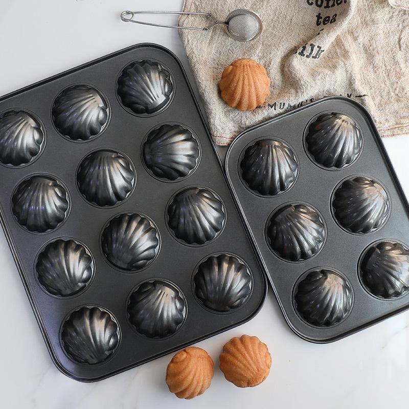 Carbon Steel Mini Muffin Tin | - Muffin Tin Nonstick incelemesi ve fiyatı