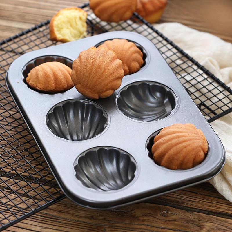Carbon Steel Mini Muffin Tin | - Muffin Tin Nonstick incelemesi ve fiyatı