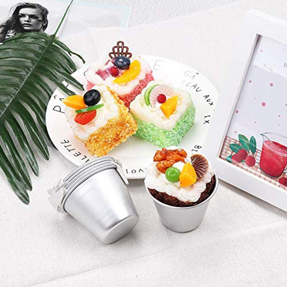 1 or 6 or 10-Cell Vanilla Pod  - Baking Kitchen Design incelemesi ve fiyatı