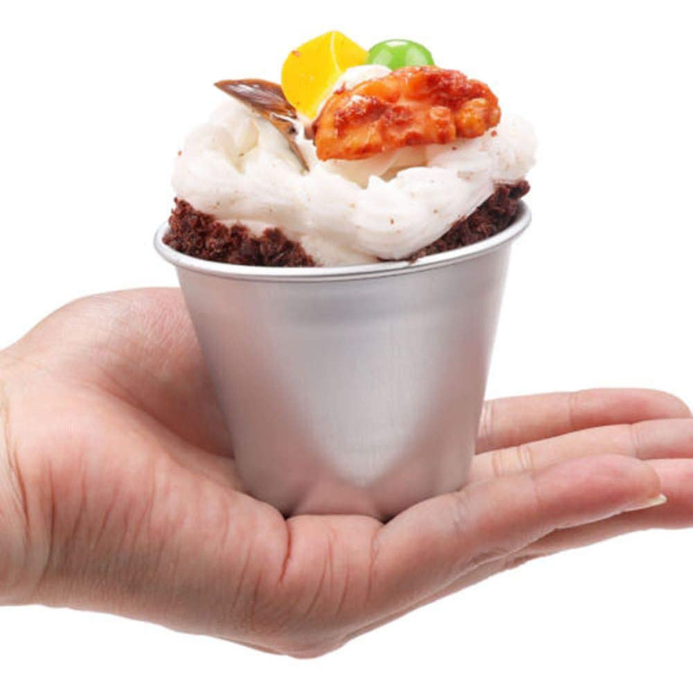 1 or 6 or 10-Cell Vanilla Pod  - Baking Kitchen Design incelemesi ve fiyatı