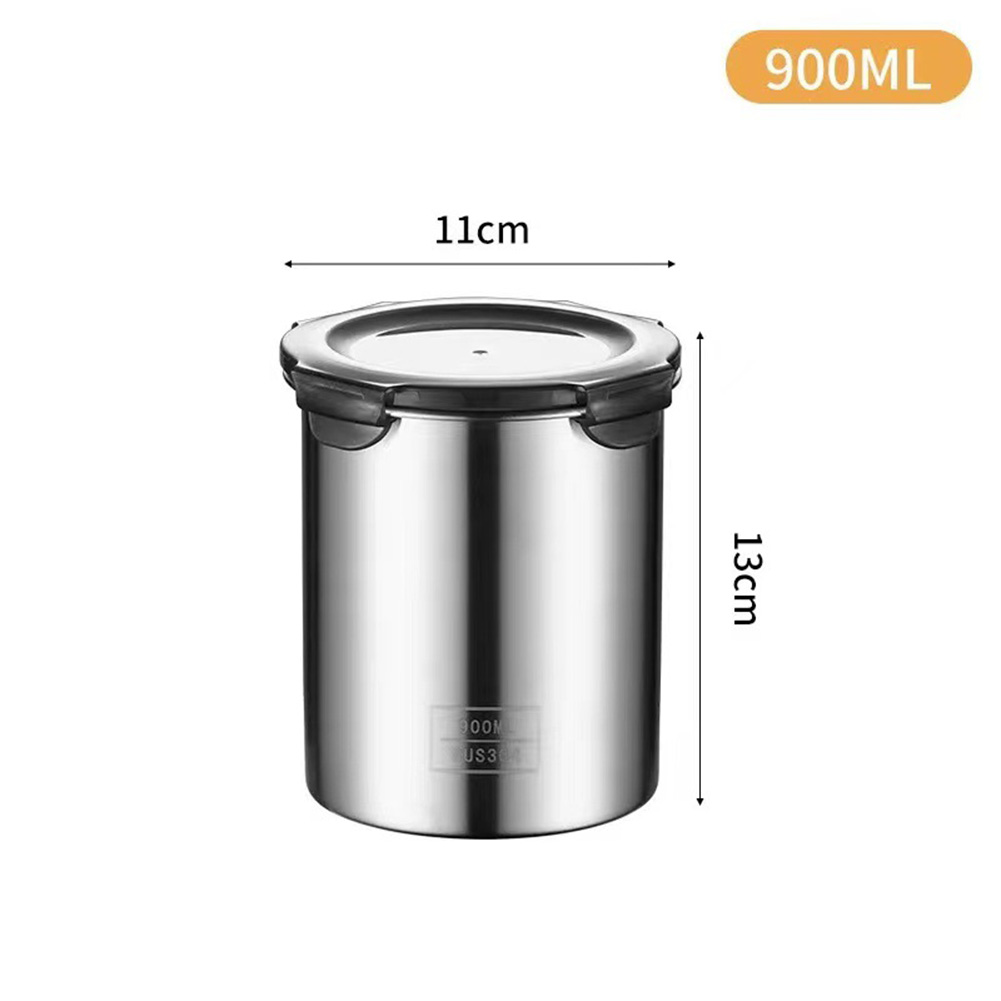 500/900/1400ml Stainless Steel - Kitchen Bank incelemesi ve fiyatı