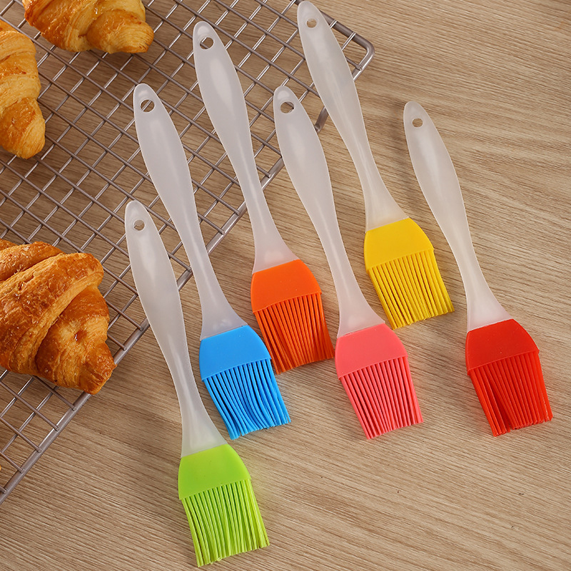 17cm Barbecue Oil Brush Heat R - Kitchen Baking Brush incelemesi ve fiyatı