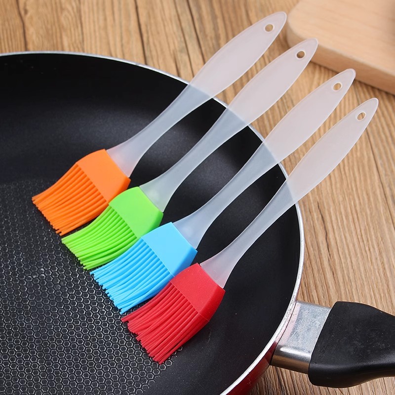 17cm Barbecue Oil Brush Heat R - Kitchen Baking Brush incelemesi ve fiyatı