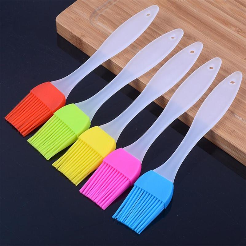 17cm Barbecue Oil Brush Heat R - Kitchen Baking Brush incelemesi ve fiyatı