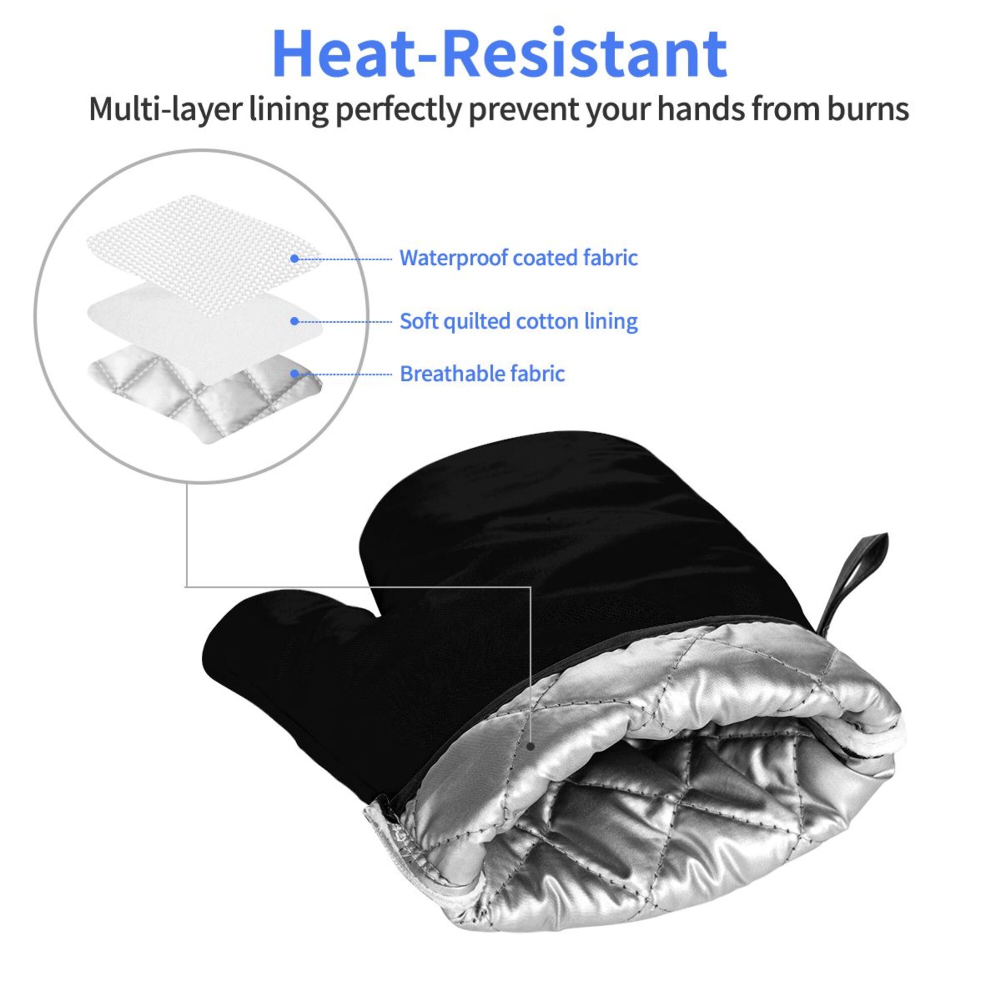 Always Use Protection,Funny Ov - Kitchen Baking Gift Ideas incelemesi ve fiyatı