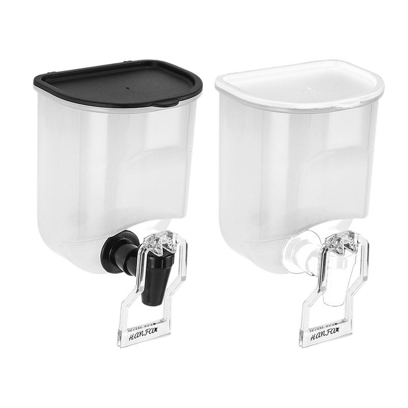 Vinegar And Oil Dispenser Wall - Kitchen Bank incelemesi ve fiyatı