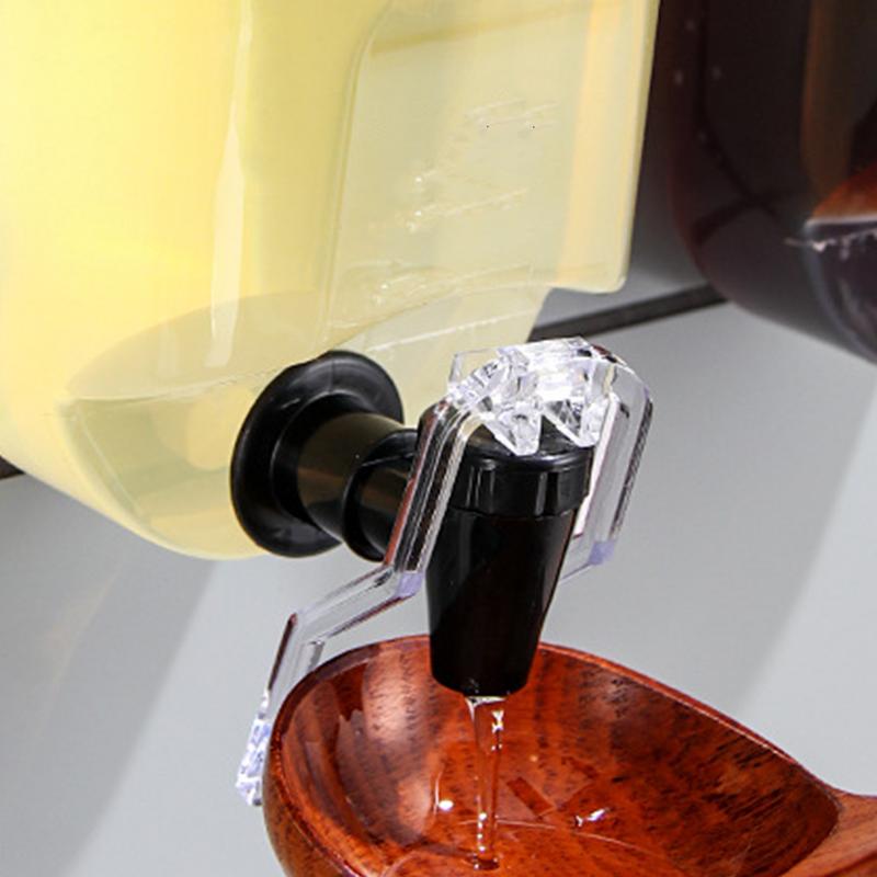 Vinegar And Oil Dispenser Wall - Kitchen Bank incelemesi ve fiyatı