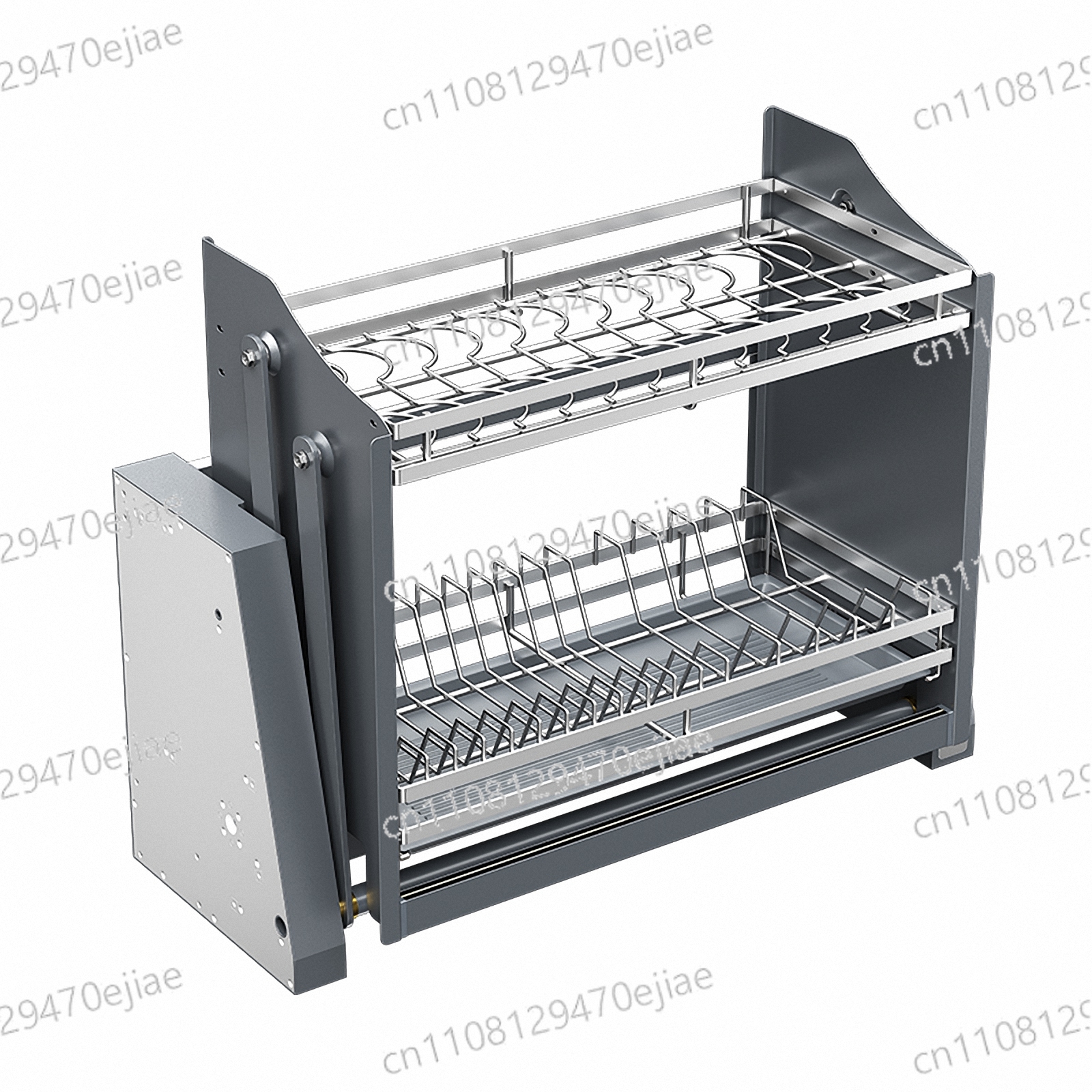 AngelParticle Smart Pull-Down  - Kitchen Zo incelemesi ve fiyatı