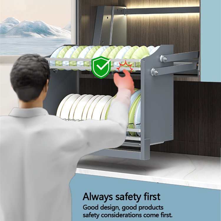 AngelParticle Smart Pull-Down  - Kitchen Zo incelemesi ve fiyatı