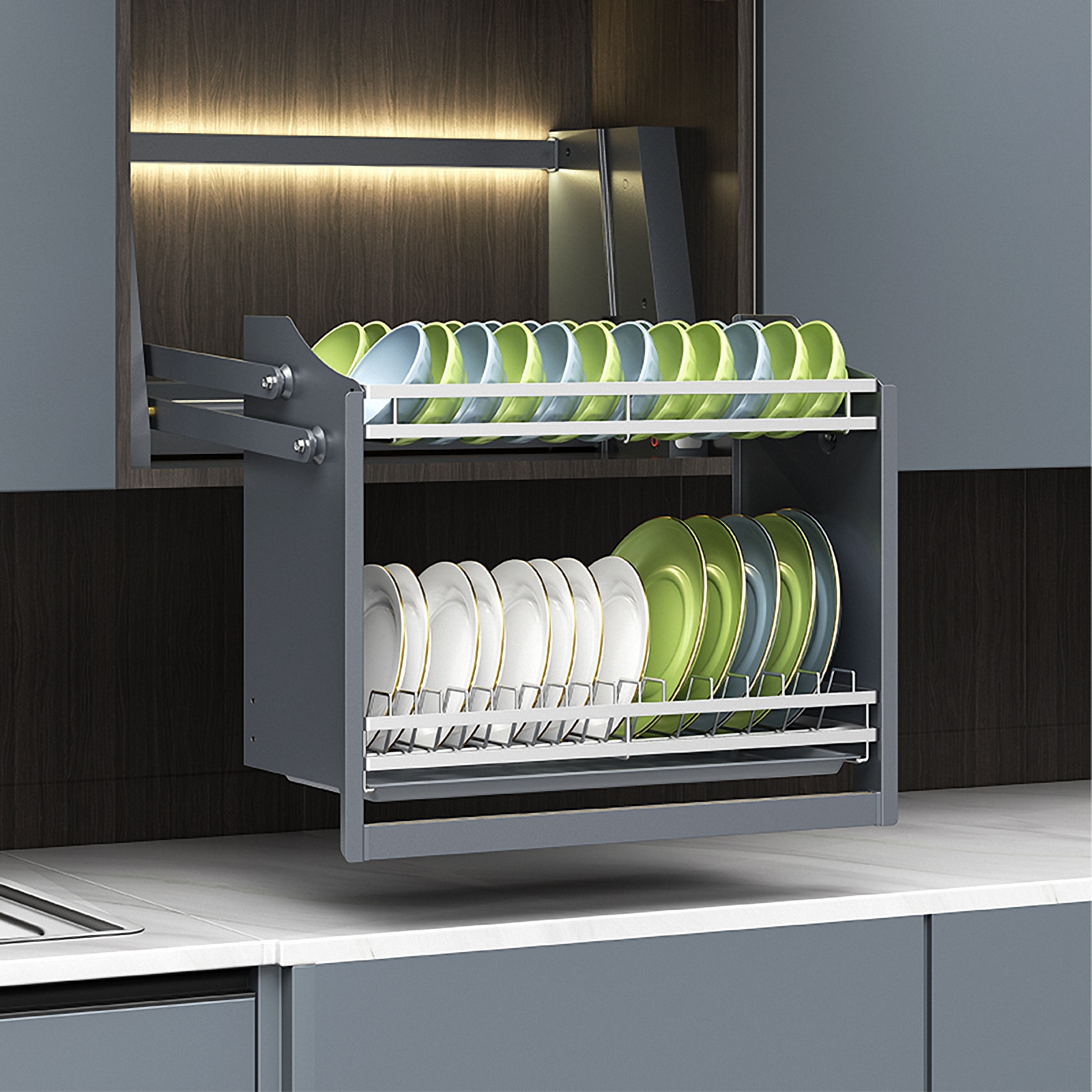 AngelParticle Smart Pull-Down  - Kitchen Zo incelemesi ve fiyatı