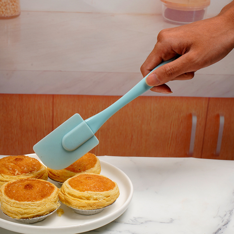 3PCS/Set Cream Scraper DIY Bre - Kitchen Baking Brush incelemesi ve fiyatı