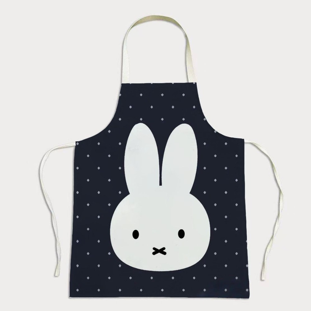 Miffy Kawaii Waterproof Fabric - Kitchen Baking Store incelemesi ve fiyatı