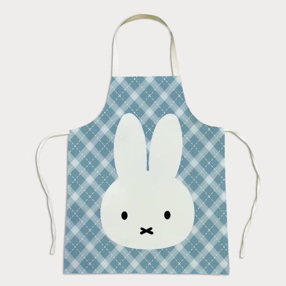 Miffy Kawaii Waterproof Fabric - Kitchen Baking Store incelemesi ve fiyatı