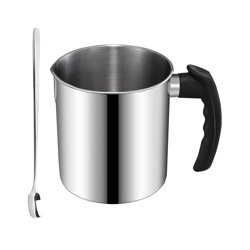 Stainless Steel Candle Making  - Kitchen And Baking Equipment incelemesi ve fiyatı